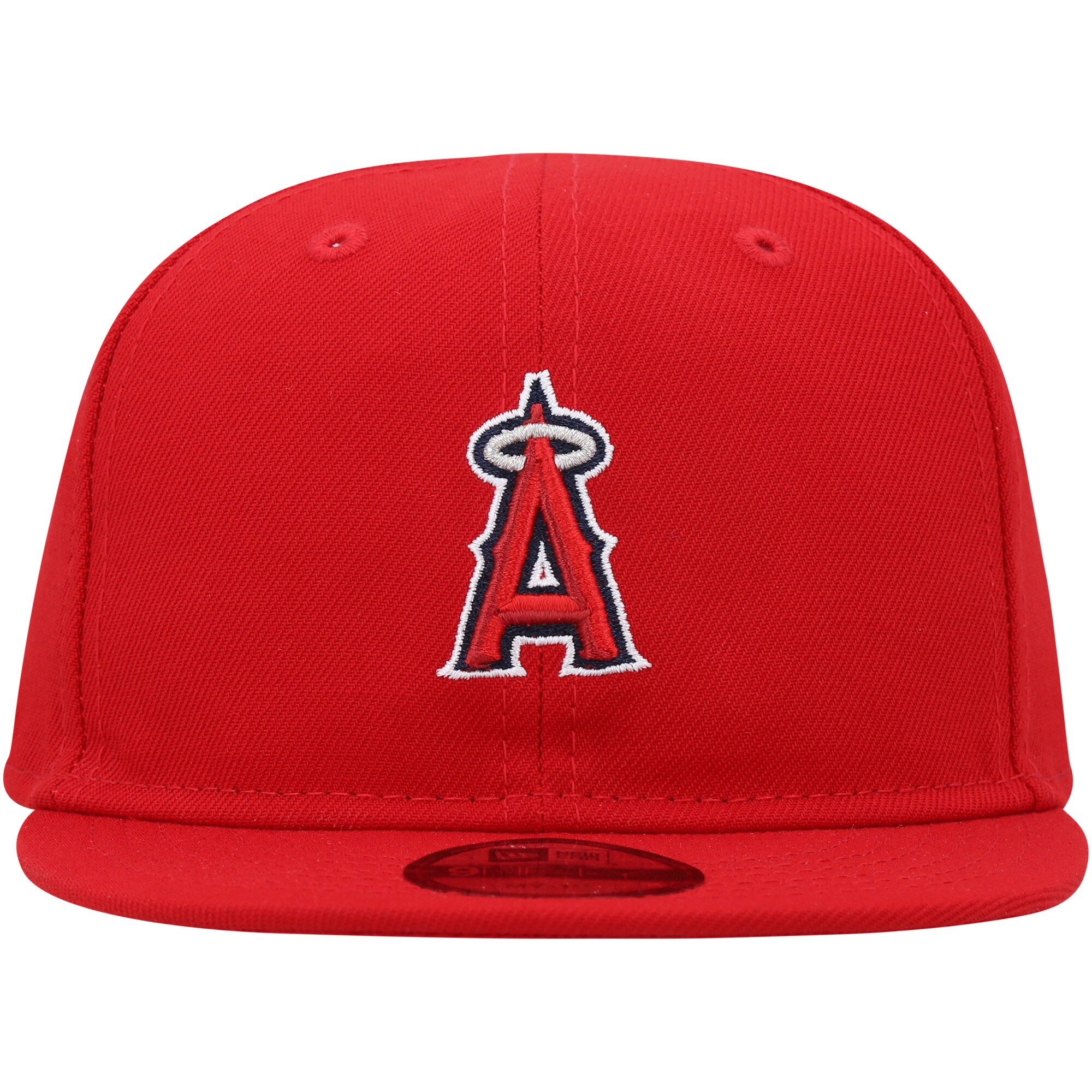 Los Angeles Angels Caps Shop – infant los angeles angels new era red my first 9fifty adjustable hat Baseball Caps and Headwear