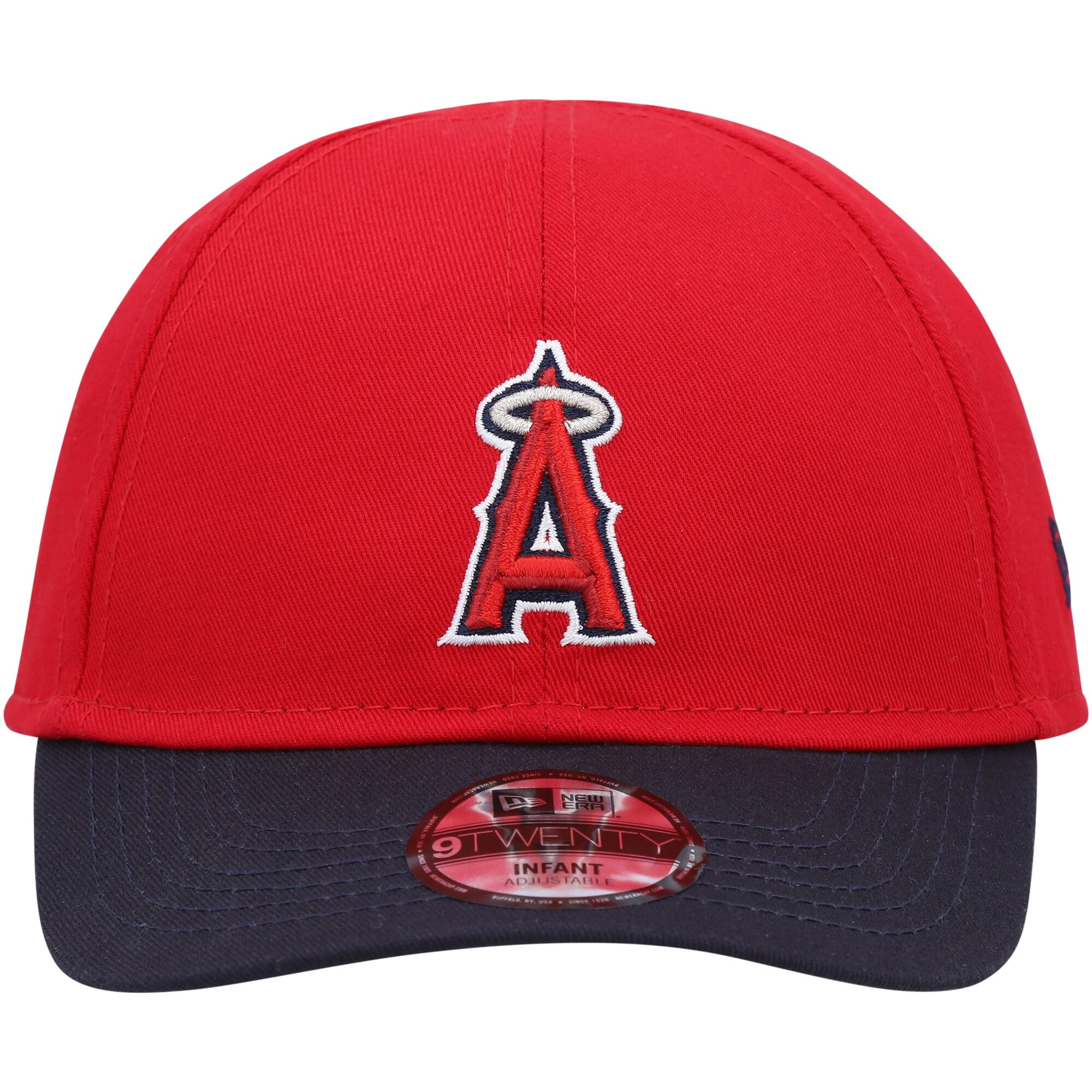 Los Angeles Angels Caps Shop – infant los angeles angels new era red team color my first 9twenty flex hat Baseball Caps and Headwear