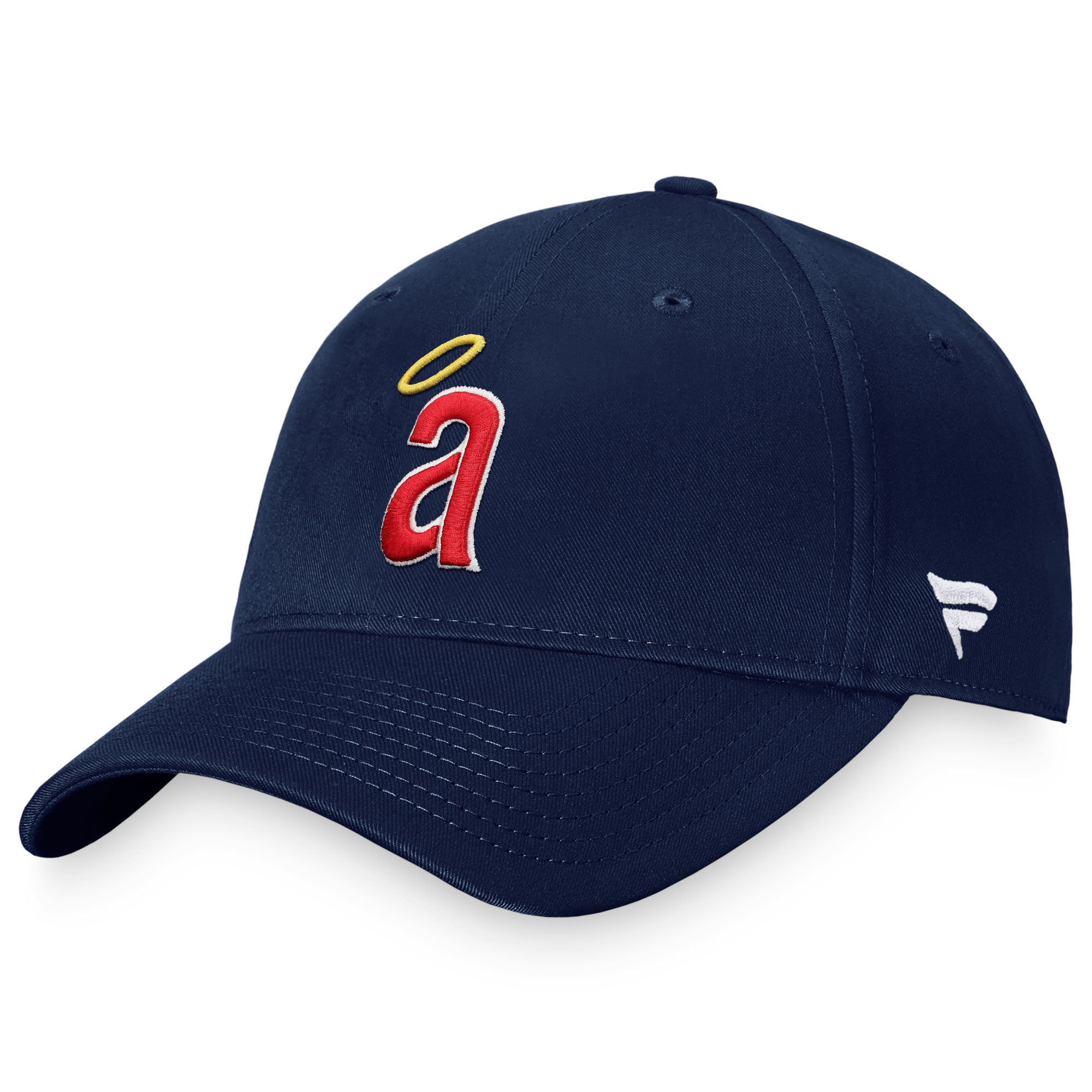 Los Angeles Angels Caps Shop – mens california angels fanatics navy cooperstown collection core adjustable hat Baseball Caps and Headwear