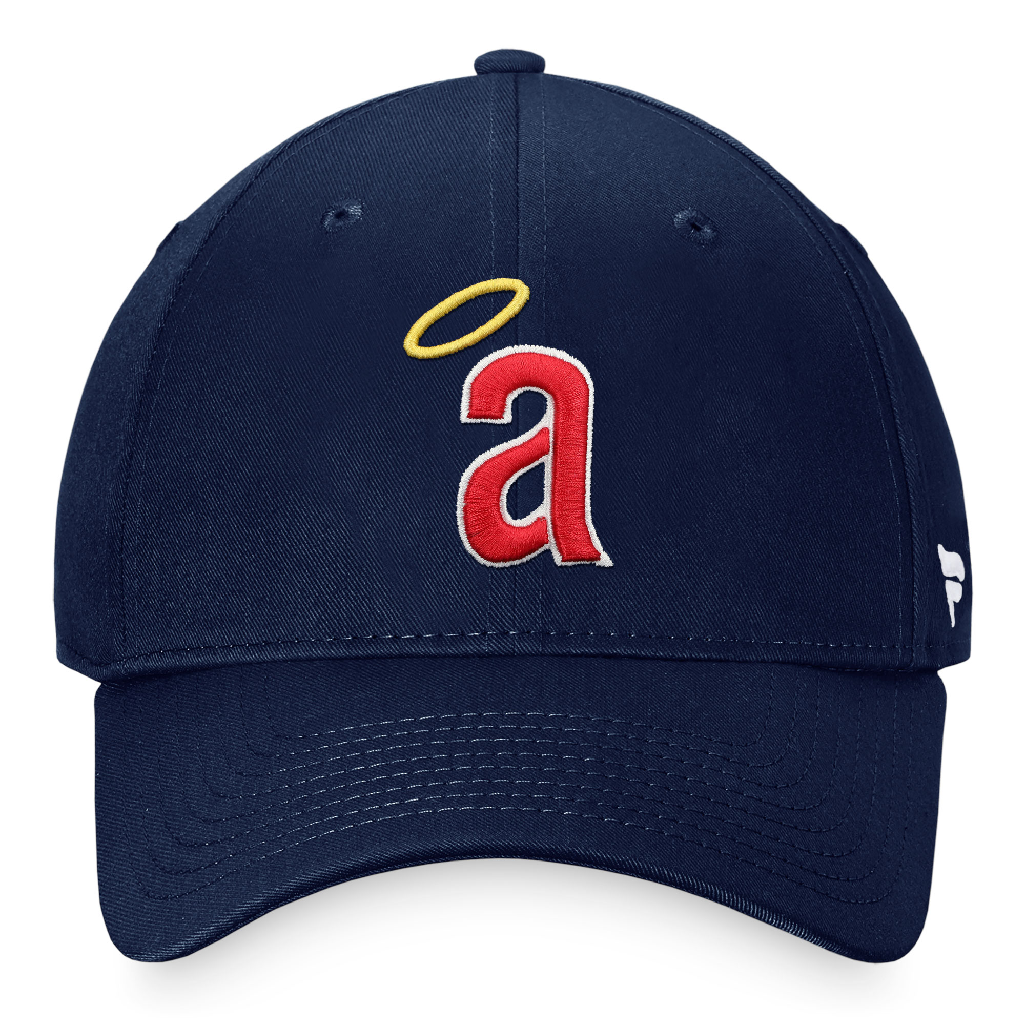 Los Angeles Angels Caps Shop – mens california angels fanatics navy cooperstown collection core adjustable hat Baseball Caps and Headwear
