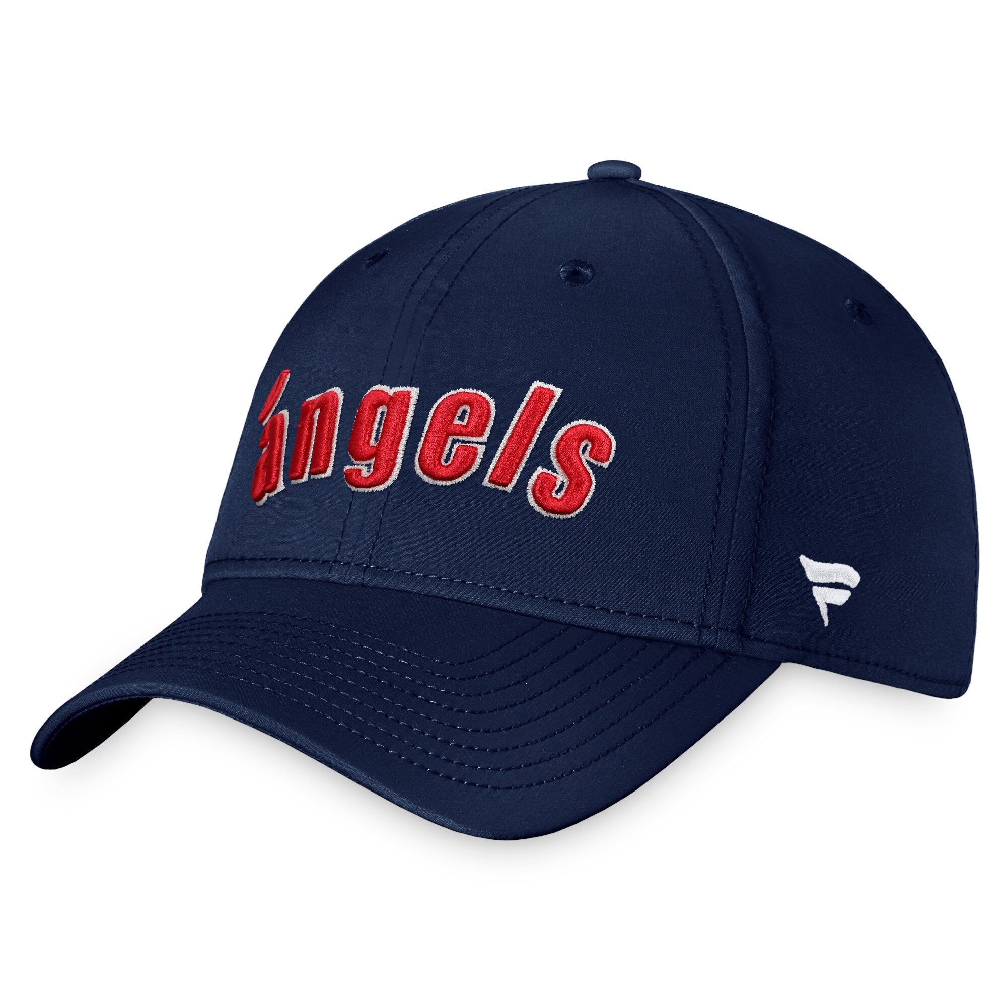 Los Angeles Angels Caps Shop – mens california angels fanatics navy cooperstown core flex hat Baseball Caps and Headwear