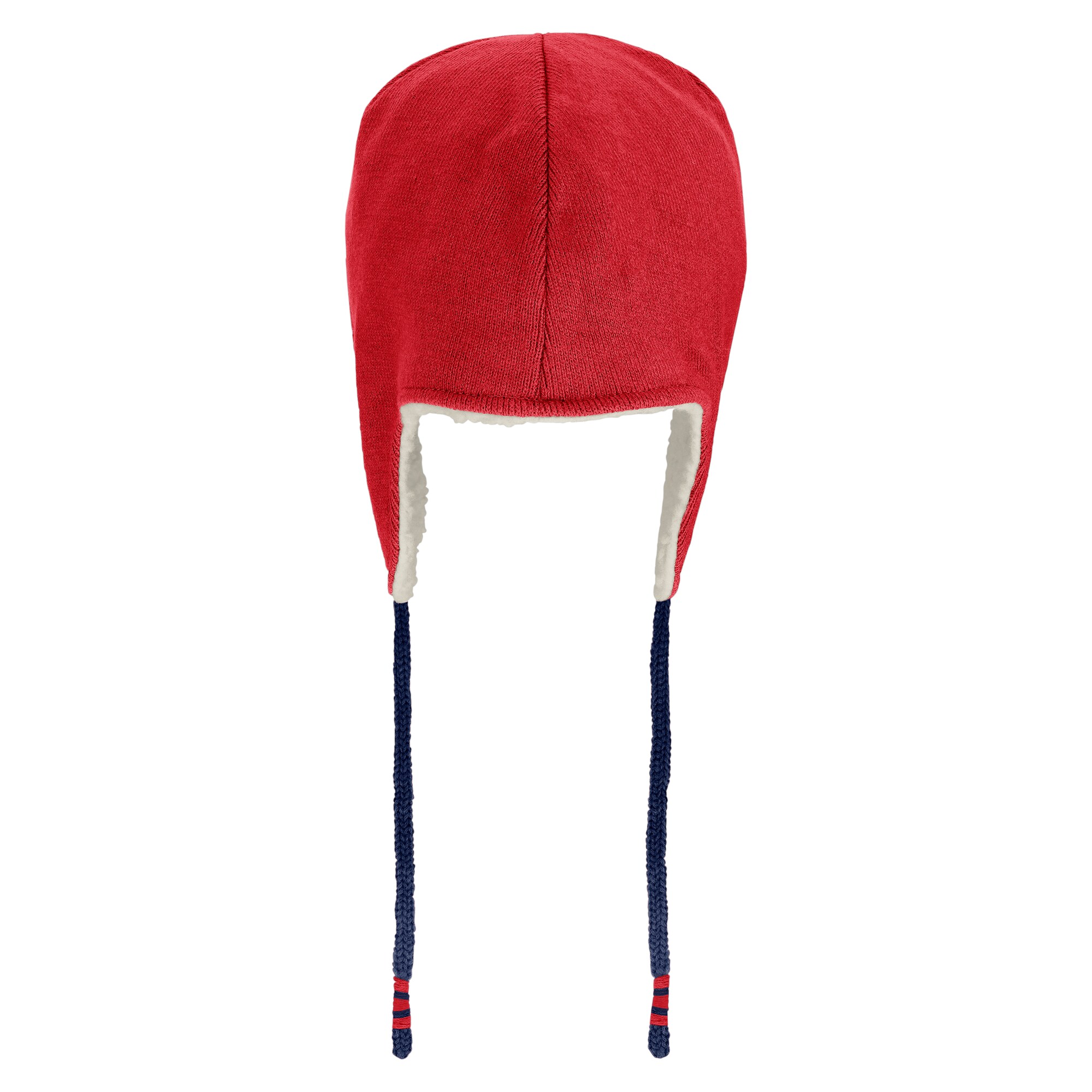 Los Angeles Angels Caps Shop – mens california angels fanatics rednavy heritage trapper hat Baseball Caps and Headwear