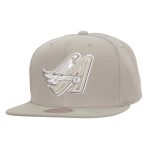 Los Angeles Angels Caps Shop – mens california angels mitchell  ness gray cooperstown collection snapback hat Baseball Caps and Headwear