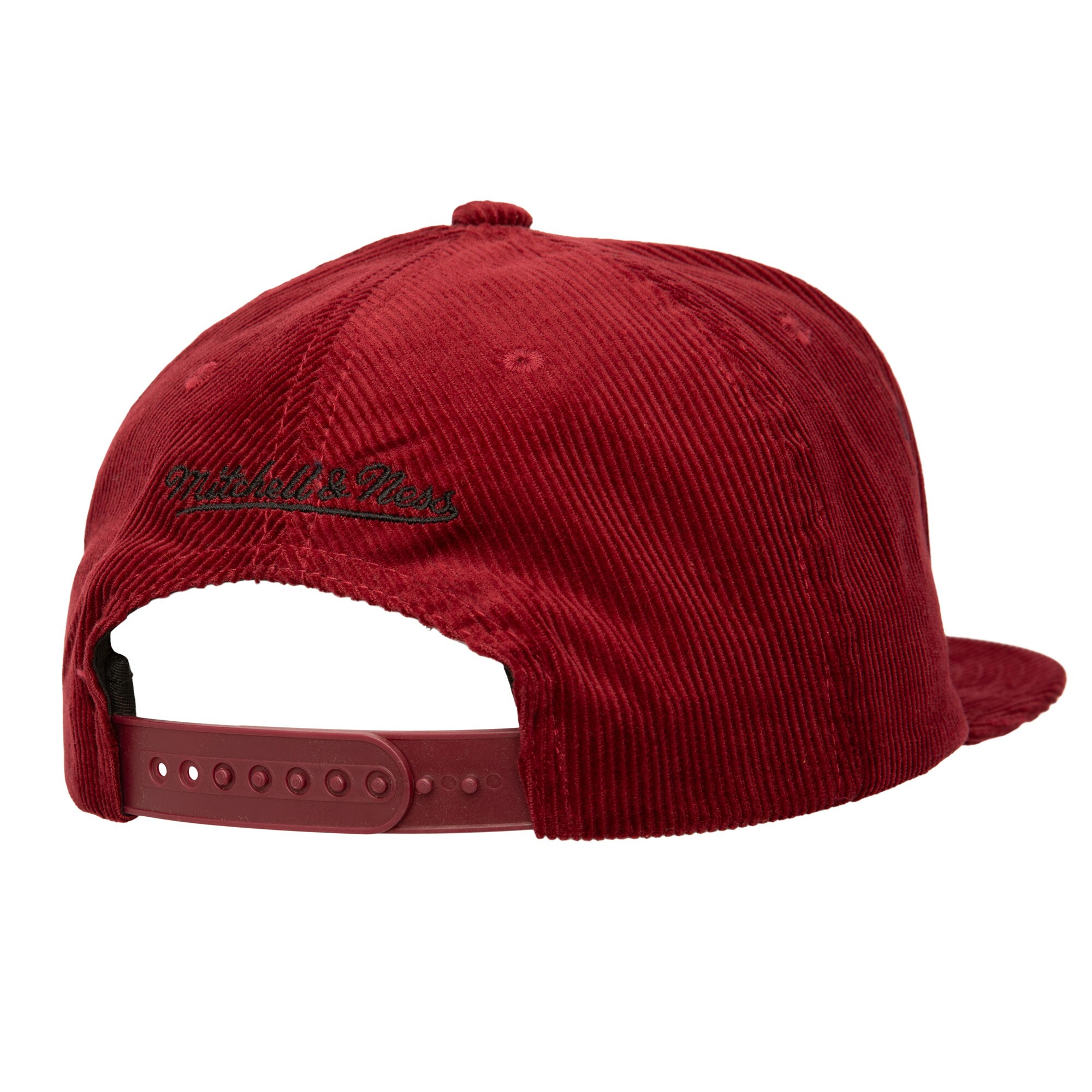 Los Angeles Angels Caps Shop – mens california angels mitchell  ness red corduroy snapback hat Baseball Caps and Headwear