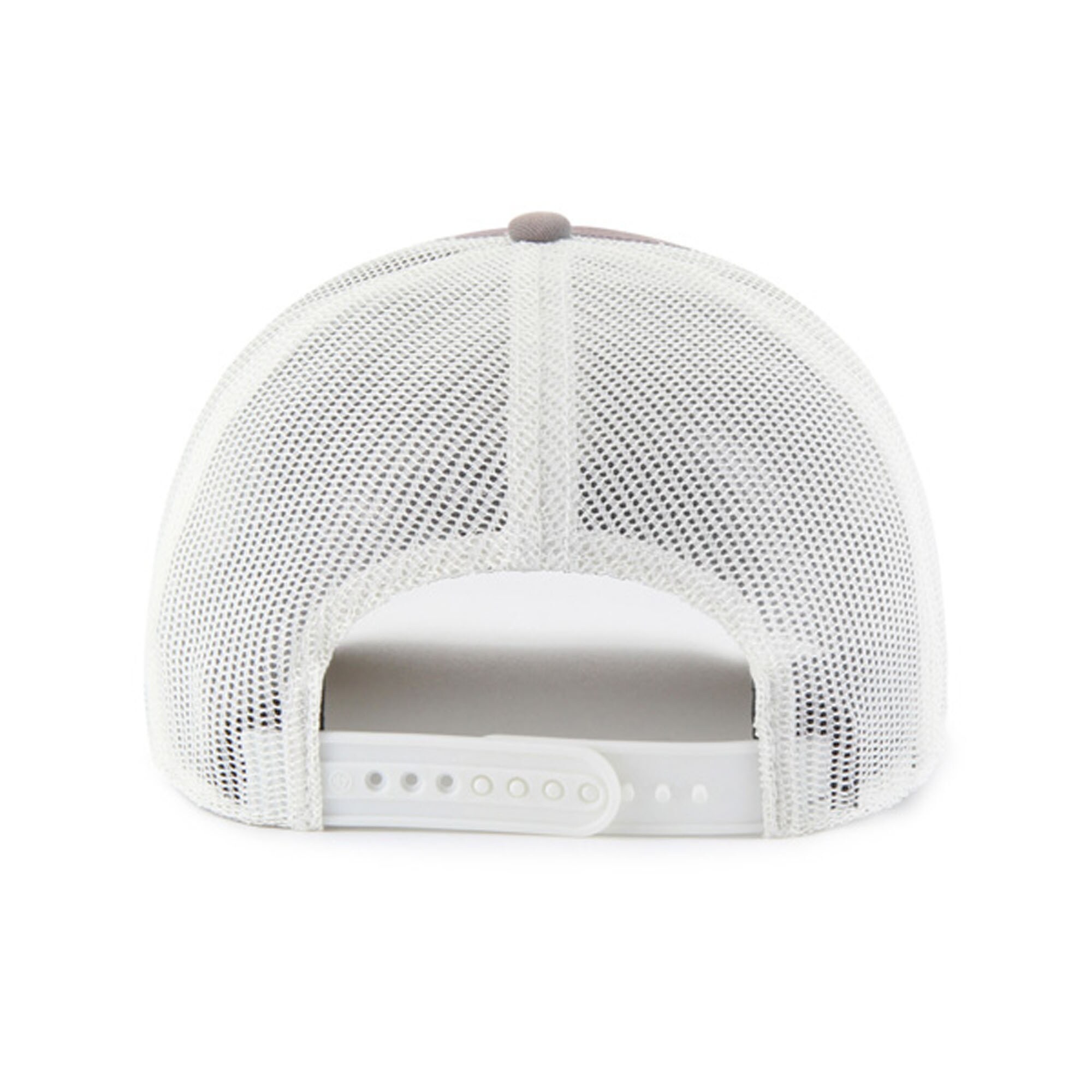 Los Angeles Angels Caps Shop – mens los angeles angels 47 graywhite tide sweep rope trucker adjustable hat Baseball Caps and Headwear