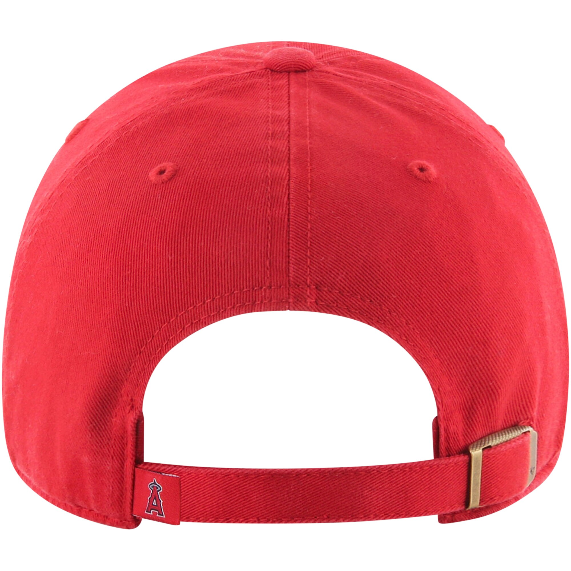 Los Angeles Angels Caps Shop – mens los angeles angels 47 red clean up adjustable hat Baseball Caps and Headwear