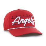Los Angeles Angels Caps Shop – mens los angeles angels 47 red condor hitch adjustable hat Baseball Caps and Headwear