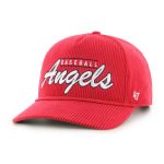 Los Angeles Angels Caps Shop – mens los angeles angels 47 red corduroy hitch adjustable hat Baseball Caps and Headwear