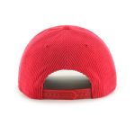Los Angeles Angels Caps Shop – mens los angeles angels 47 red corduroy hitch adjustable hat Baseball Caps and Headwear