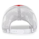 Los Angeles Angels Caps Shop – mens los angeles angels 47 red drifter trucker adjustable hat Baseball Caps and Headwear