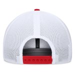 Los Angeles Angels Caps Shop – mens los angeles angels fanatics red fundamental a-frame adjustable hat Baseball Caps and Headwear