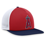 Los Angeles Angels Caps Shop – mens los angeles angels fanatics redwhite fundamental foam front snapback hat Baseball Caps and Headwear