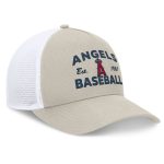 Los Angeles Angels Caps Shop – mens los angeles angels fanatics stone a-frame trucker adjustable hat Baseball Caps and Headwear