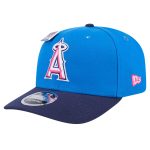 Los Angeles Angels Caps Shop – mens los angeles angels new era bluenavy 2024 big league chew flavor pack 9seventy adjustable hat Baseball Caps and Headwear