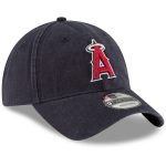 Los Angeles Angels Caps Shop – mens los angeles angels new era navy fashion core classic 9twenty adjustable hat Baseball Caps and Headwear