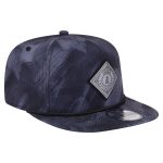 Los Angeles Angels Caps Shop – mens los angeles angels new era navy printed golfer snapback hat Baseball Caps and Headwear