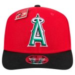 Los Angeles Angels Caps Shop – mens los angeles angels new era redblack 2024 big league chew flavor pack 9seventy adjustable hat Baseball Caps and Headwear