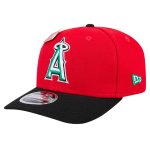 Los Angeles Angels Caps Shop – mens los angeles angels new era redblack 2024 big league chew flavor pack 9seventy adjustable hat Baseball Caps and Headwear