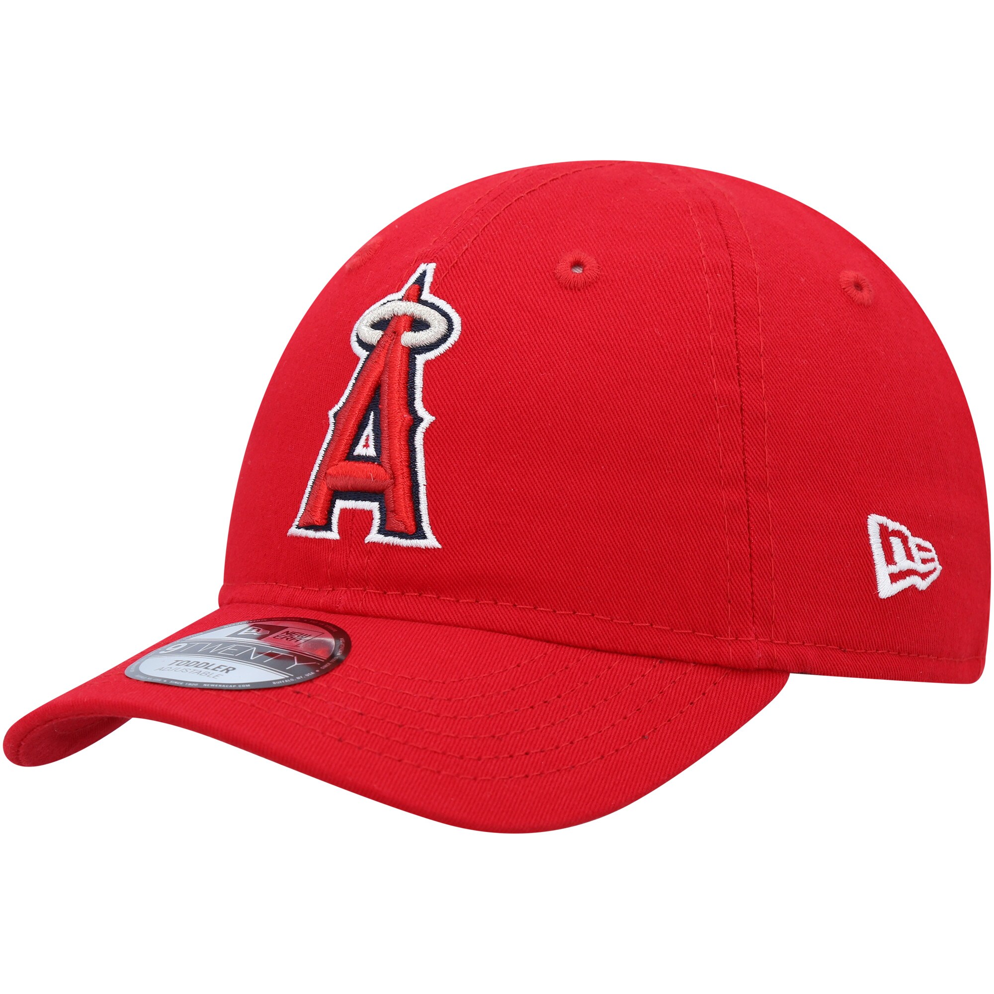 Los Angeles Angels Caps Shop – toddler los angeles angels new era red team 9twenty adjustable hat Baseball Caps and Headwear