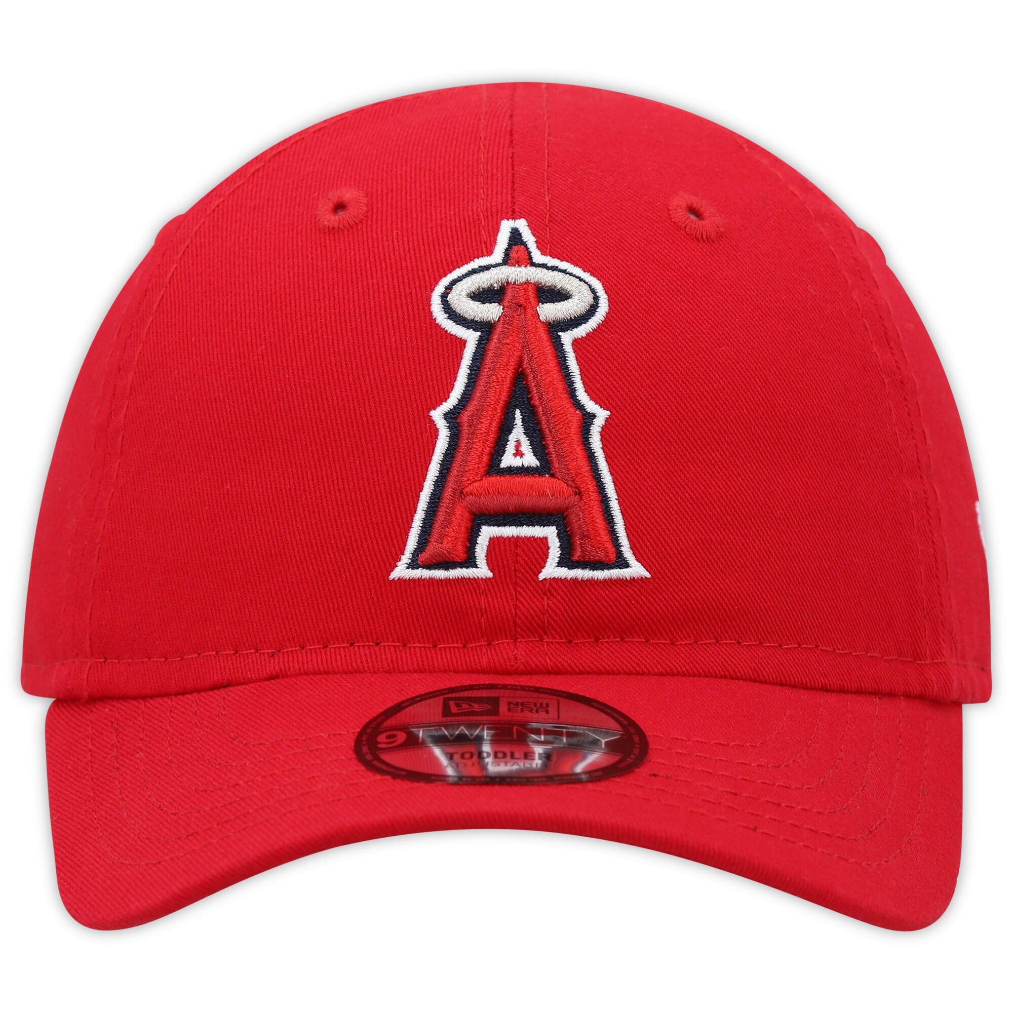 Los Angeles Angels Caps Shop – toddler los angeles angels new era red team 9twenty adjustable hat Baseball Caps and Headwear