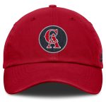 Los Angeles Angels Caps Shop – womens california angels nike red cooperstown collection club adjustable hat Baseball Caps and Headwear