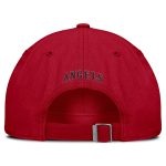 Los Angeles Angels Caps Shop – womens california angels nike red cooperstown collection club adjustable hat Baseball Caps and Headwear
