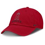 Los Angeles Angels Caps Shop – womens los angeles angels nike red club adjustable hat Baseball Caps and Headwear