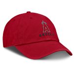 Los Angeles Angels Caps Shop – womens los angeles angels nike red club adjustable hat Baseball Caps and Headwear