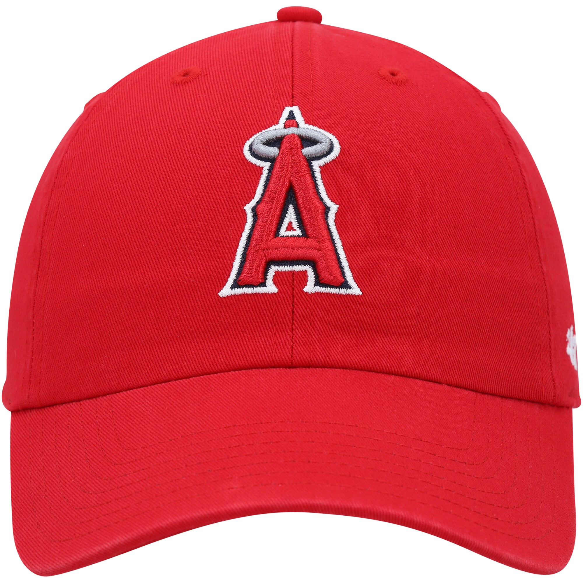 Los Angeles Angels Caps Shop – youth los angeles angels 47 red clean up adjustable hat Baseball Caps and Headwear