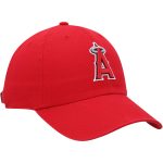 Los Angeles Angels Caps Shop – youth los angeles angels 47 red clean up adjustable hat Baseball Caps and Headwear