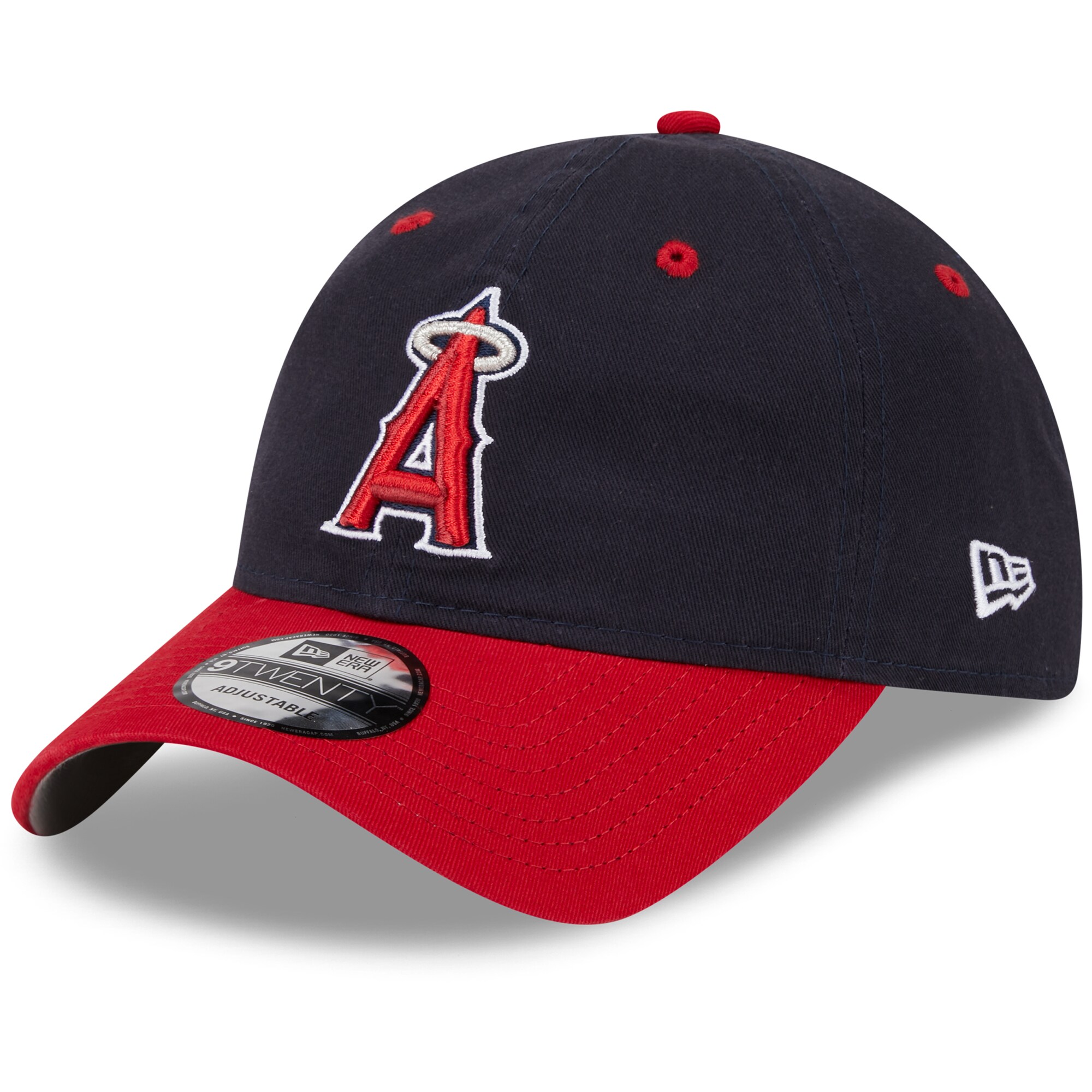 Los Angeles Angels Caps Shop – youth los angeles angels new era navy 2025 batting practice 9twenty adjustable hat Baseball Caps and Headwear