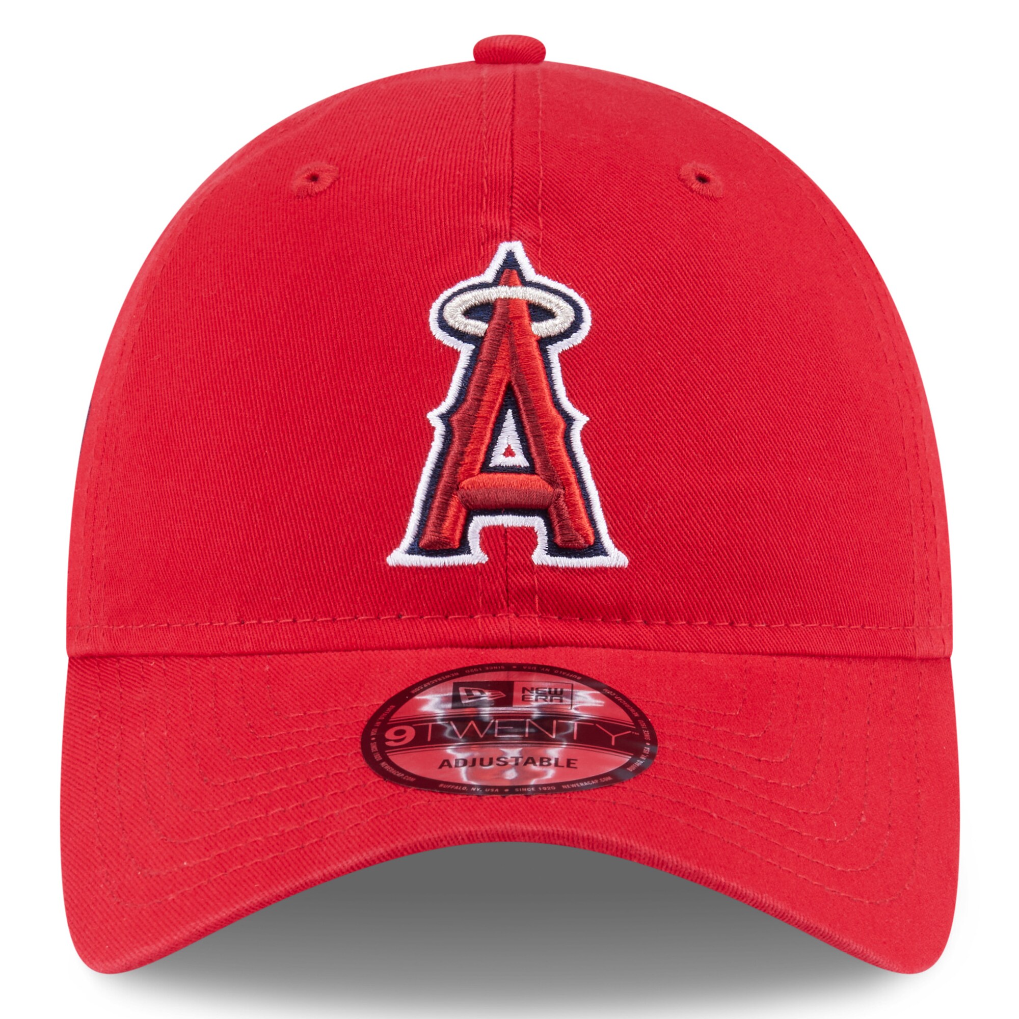 Los Angeles Angels Caps Shop – youth los angeles angels new era red 2025 spring training 9twenty adjustable hat Baseball Caps and Headwear