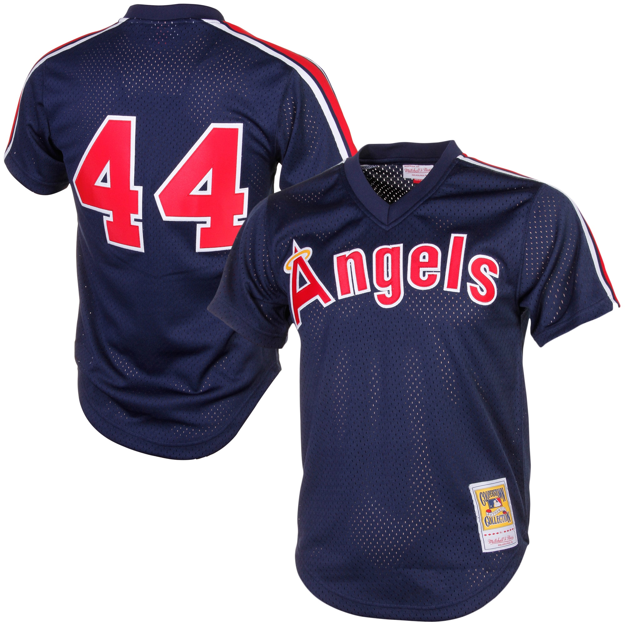 Los Angeles Angels Caps Shop – mens california angels reggie jackson mitchell  ness navy cooperstown mesh batting practice jersey Baseball Caps and Headwear
