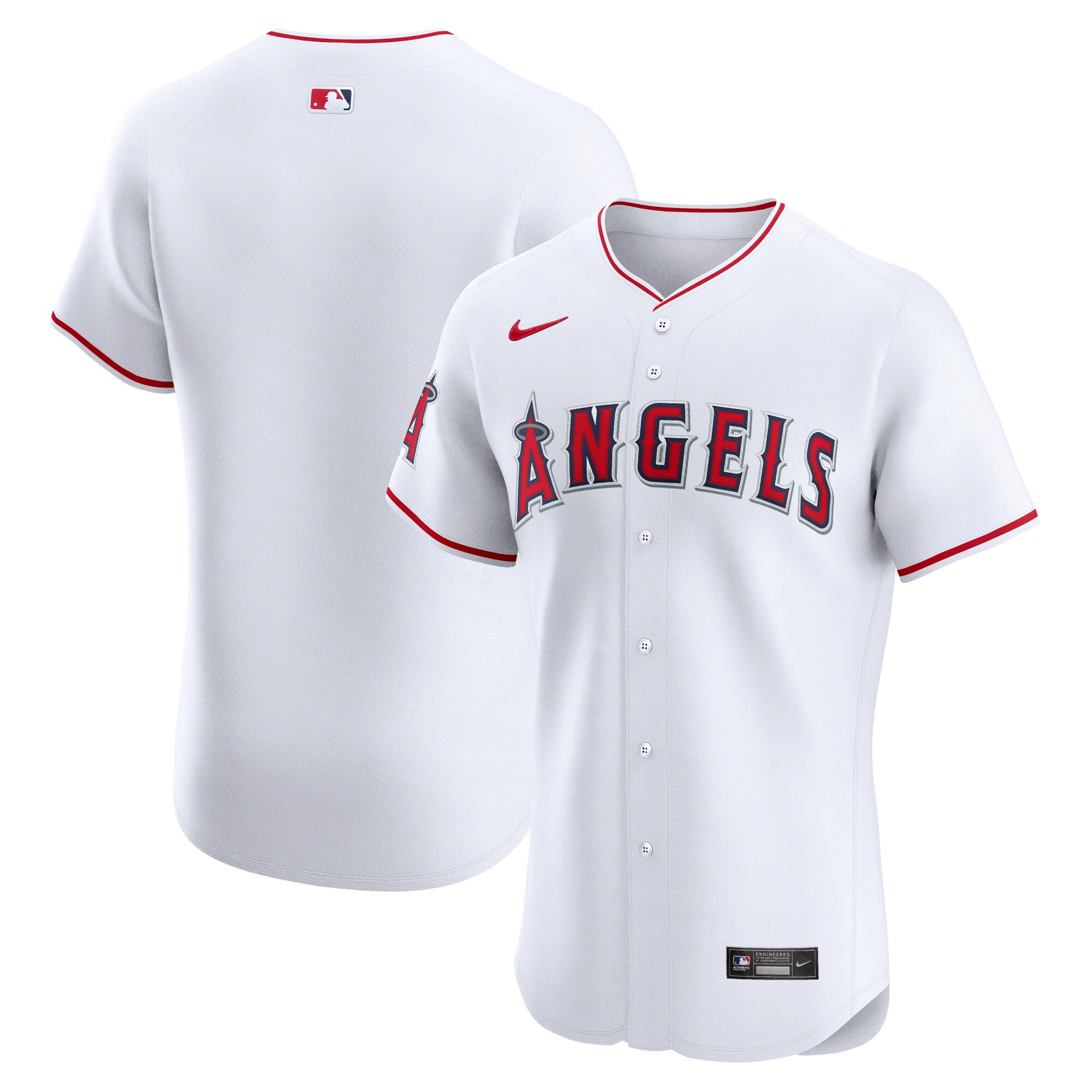 Los Angeles Angels Caps Shop – mens los angeles angels nike white home elite jersey Baseball Caps and Headwear