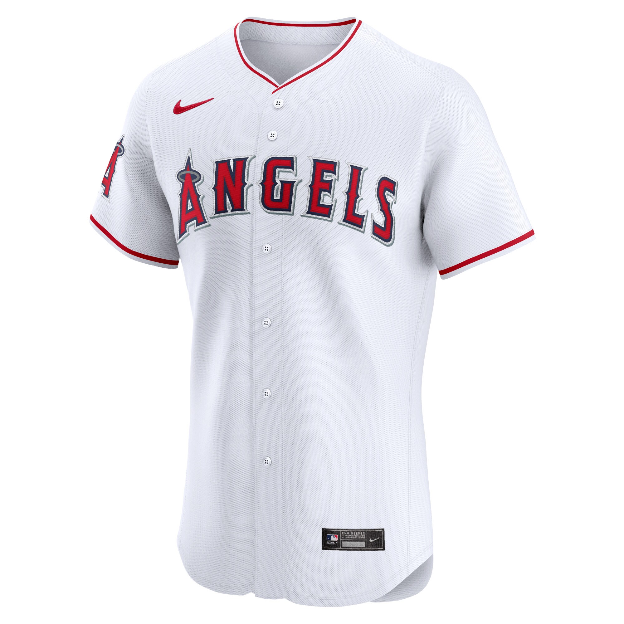 Los Angeles Angels Caps Shop – mens los angeles angels nike white home elite jersey Baseball Caps and Headwear
