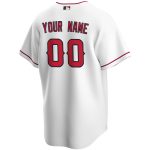 Los Angeles Angels Caps Shop – mens los angeles angels nike white home replica custom jersey Baseball Caps and Headwear
