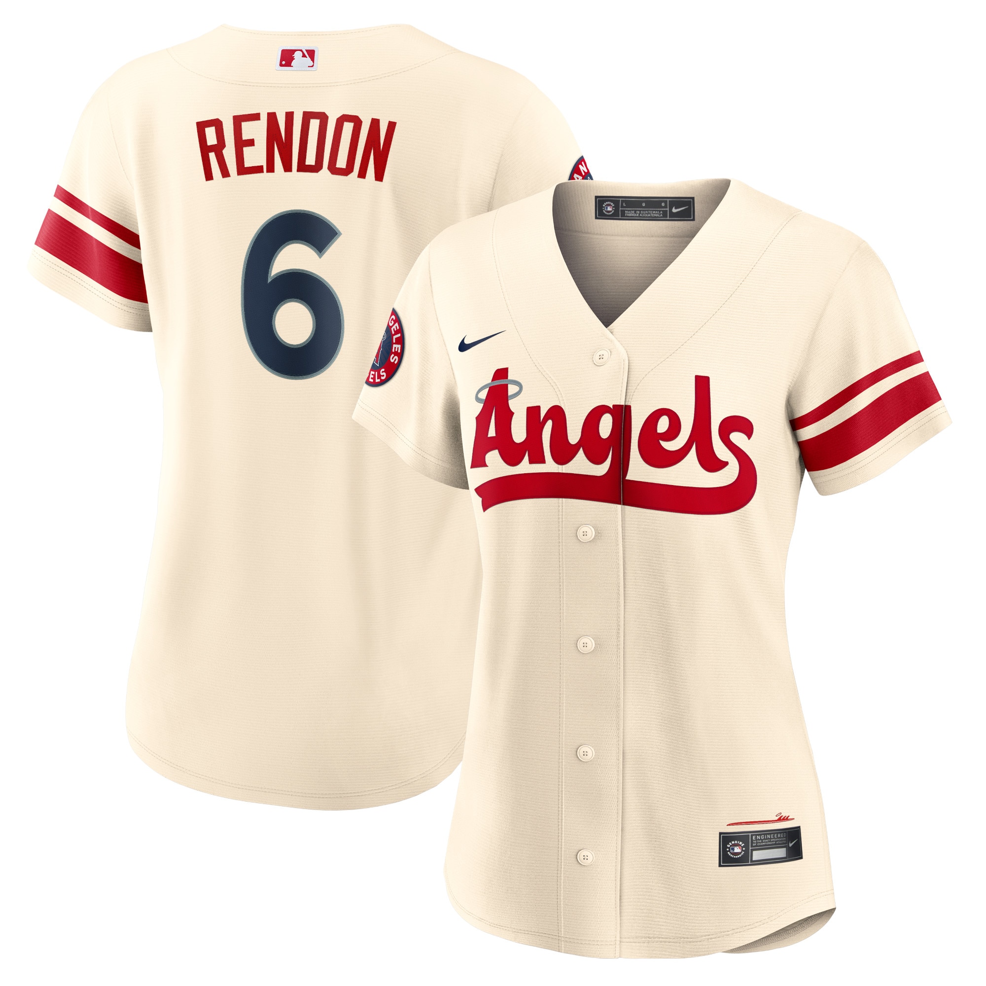 Los Angeles Angels Caps Shop – womens los angeles angels anthony rendon nike cream city connect replica player jersey Baseball Caps and Headwear